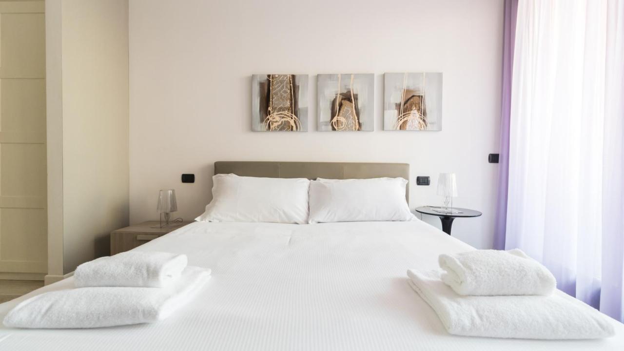 Italianway - Marcantonio Dal Re 20 C Apartamento *