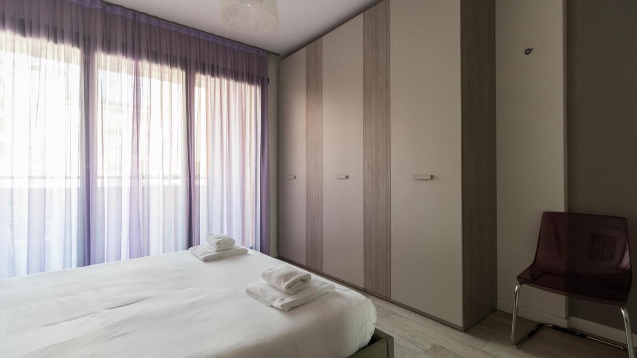 Italianway - Marcantonio Dal Re 20 C Apartamento *
