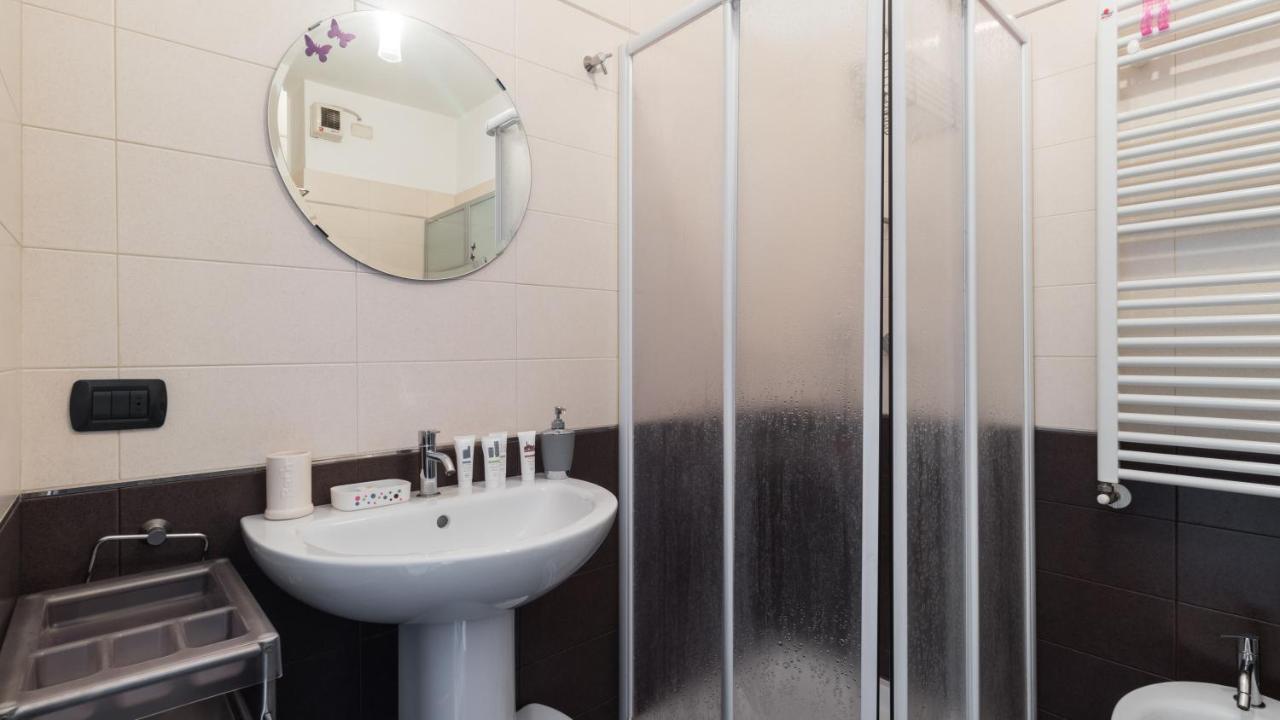 Italianway - Marcantonio Dal Re 20 C Apartamento