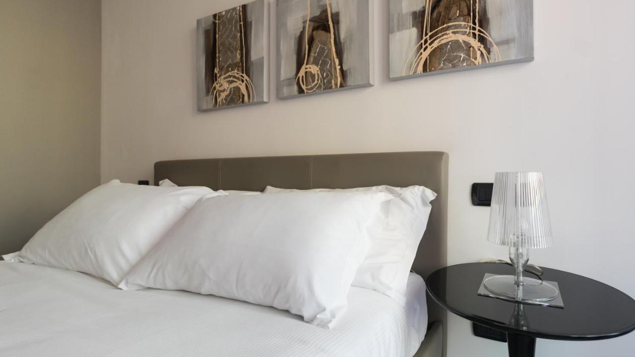 Italianway - Marcantonio Dal Re 20 C Apartamento *
